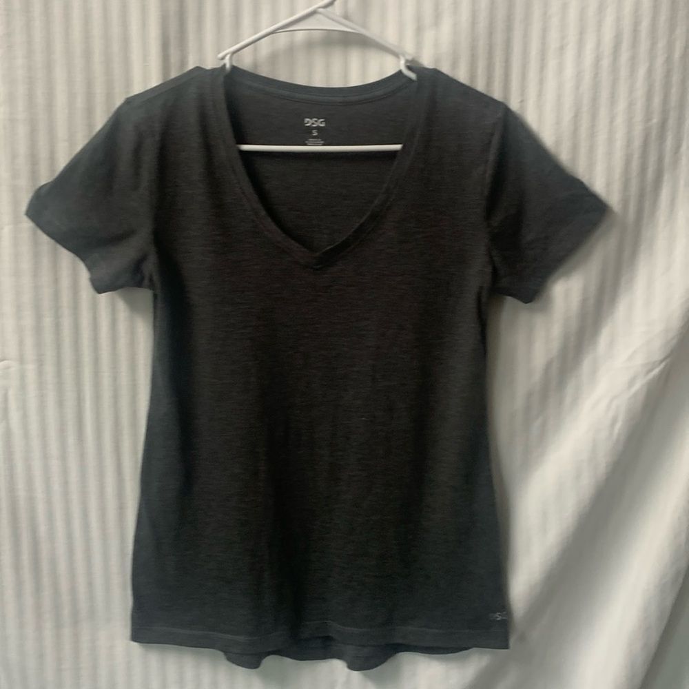 DSG Dark Grey T Shirt!!